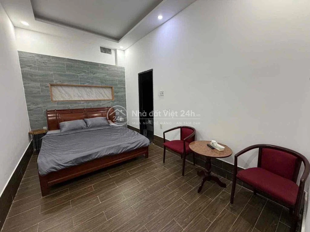 nhà mặt tiền Phan Đăng Lưu