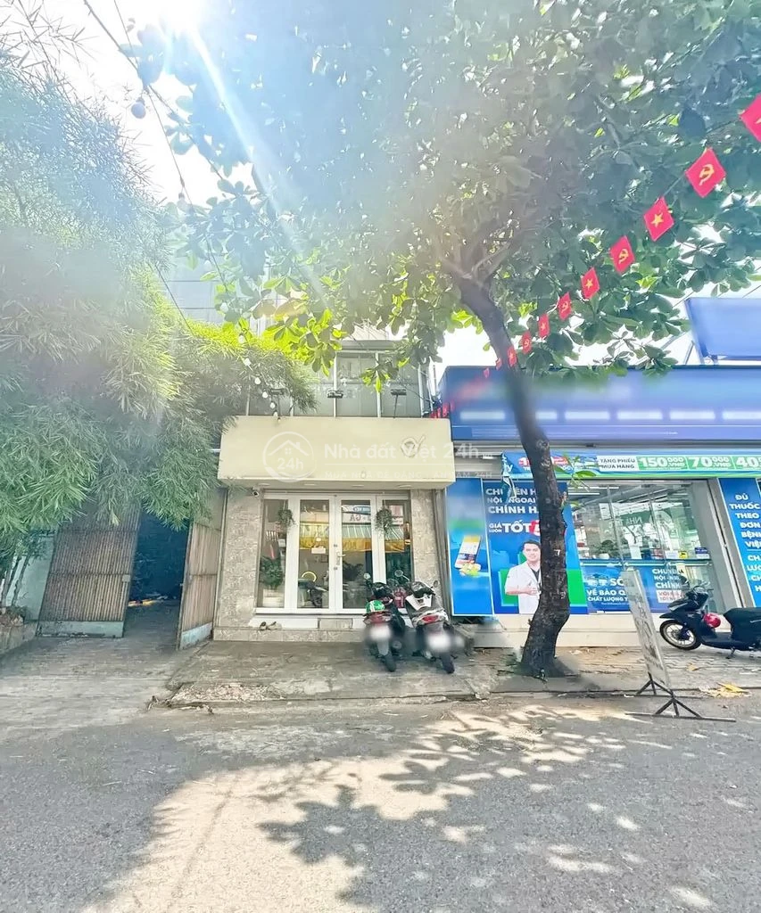 VỊ TRÍ CỰC HIẾM - Nhà 3 tầng Đường số lô nhì Lâm Văn Bền, Quận 7