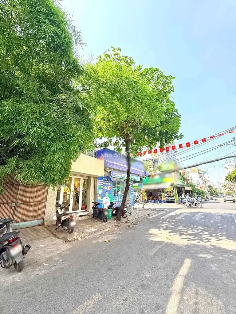 VỊ TRÍ CỰC HIẾM - Nhà 3 tầng Đường số lô nhì Lâm Văn Bền, Quận 7