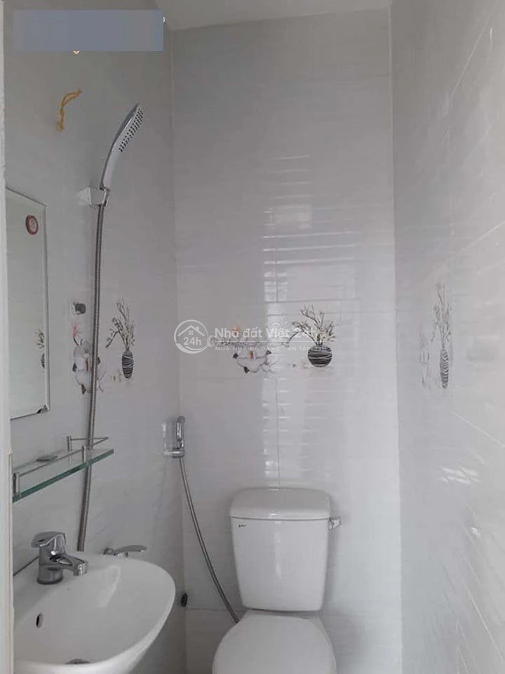Bán Nhà 1T1L Đ. Nguyễn ẢNh Thủ P.Trung Mỹ Tây Q12 4x9.25=37m2 SHR 1tỷ1