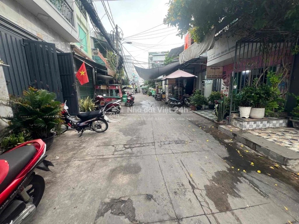 🌹🌹VỊ TRÍ ĐẮT ĐỊA  - MẶT TIỀN - HUỲNH THỊ ĐỒNG