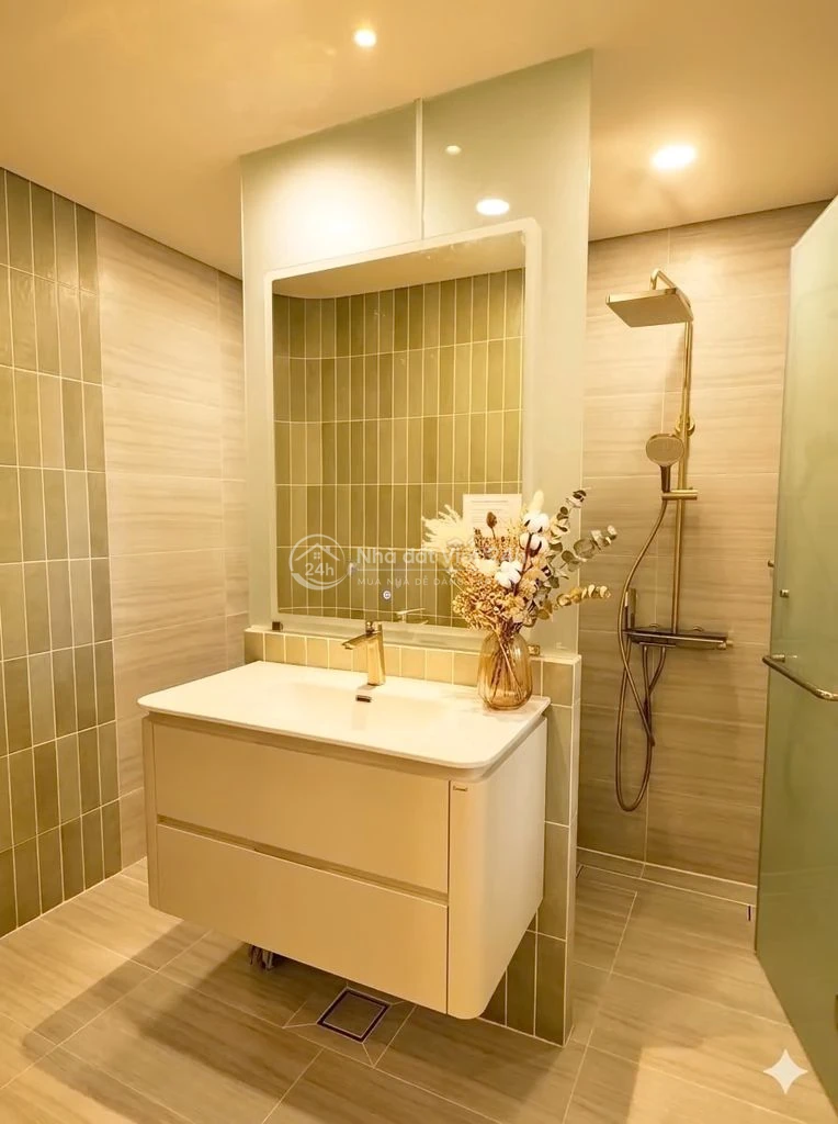 Nhà mới xinh lung linh 5 tầng mặt tiền Đường số Chợ Tân Mỹ, Quận 7