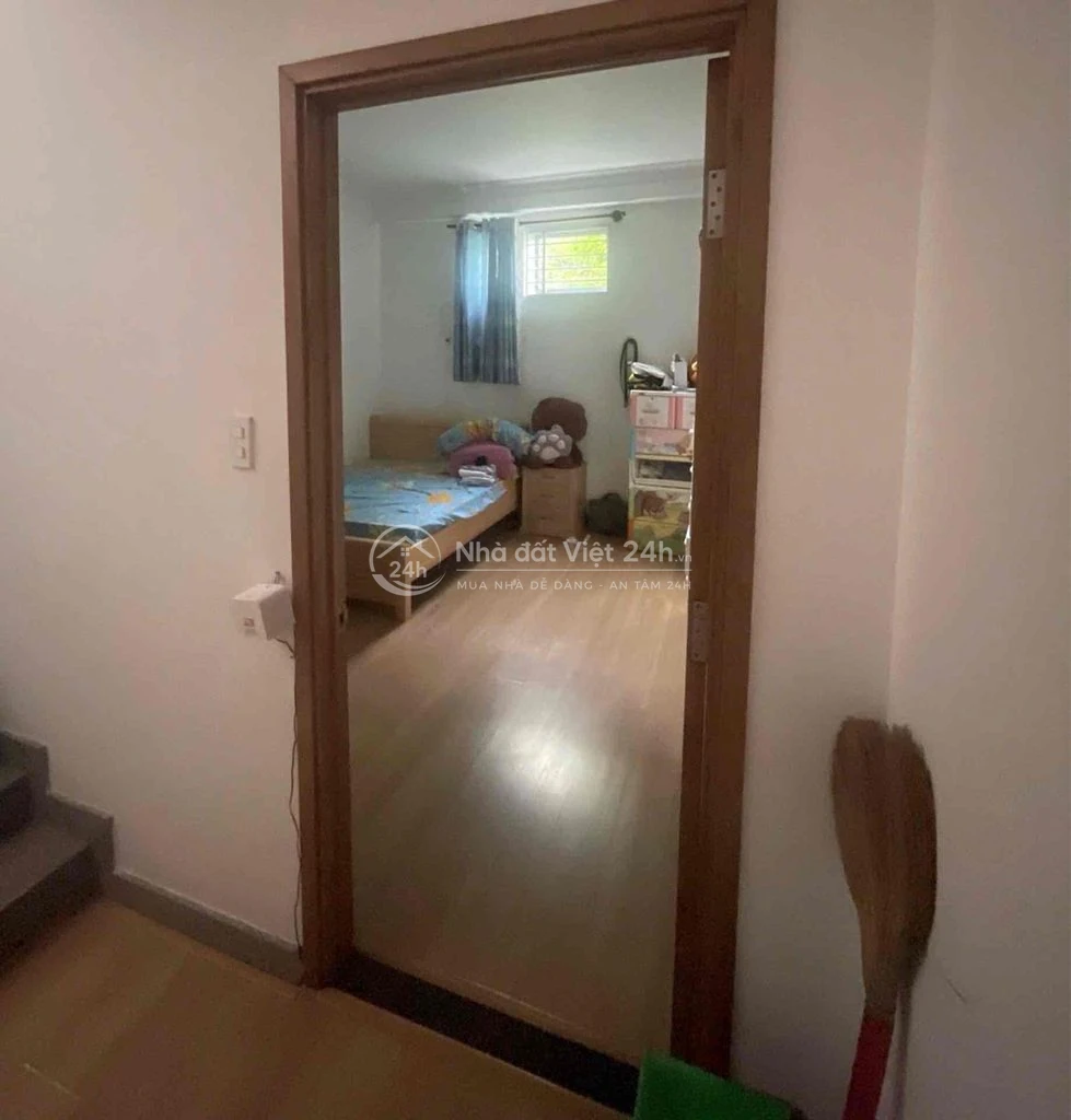 NHÀ TRƯỜNG CHINH  4 TẦNG 70M2 GIẢM TỪ 12 TỶ CÒN 8.8 TỶ