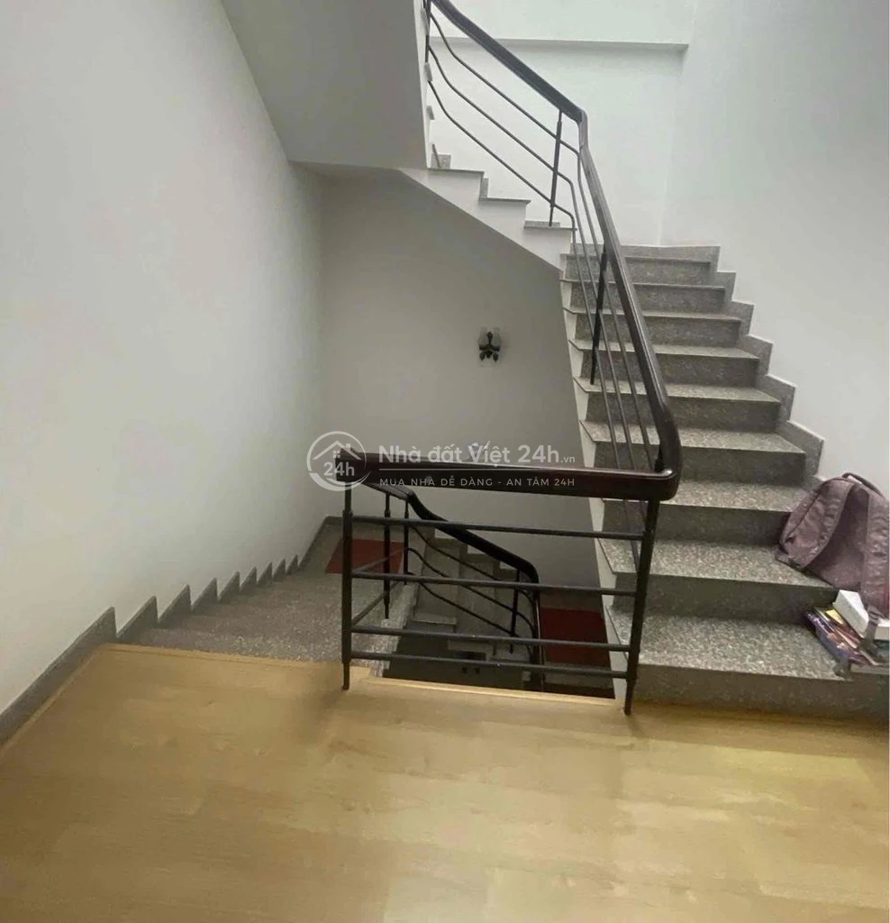 NHÀ TRƯỜNG CHINH  4 TẦNG 70M2 GIẢM TỪ 12 TỶ CÒN 8.8 TỶ