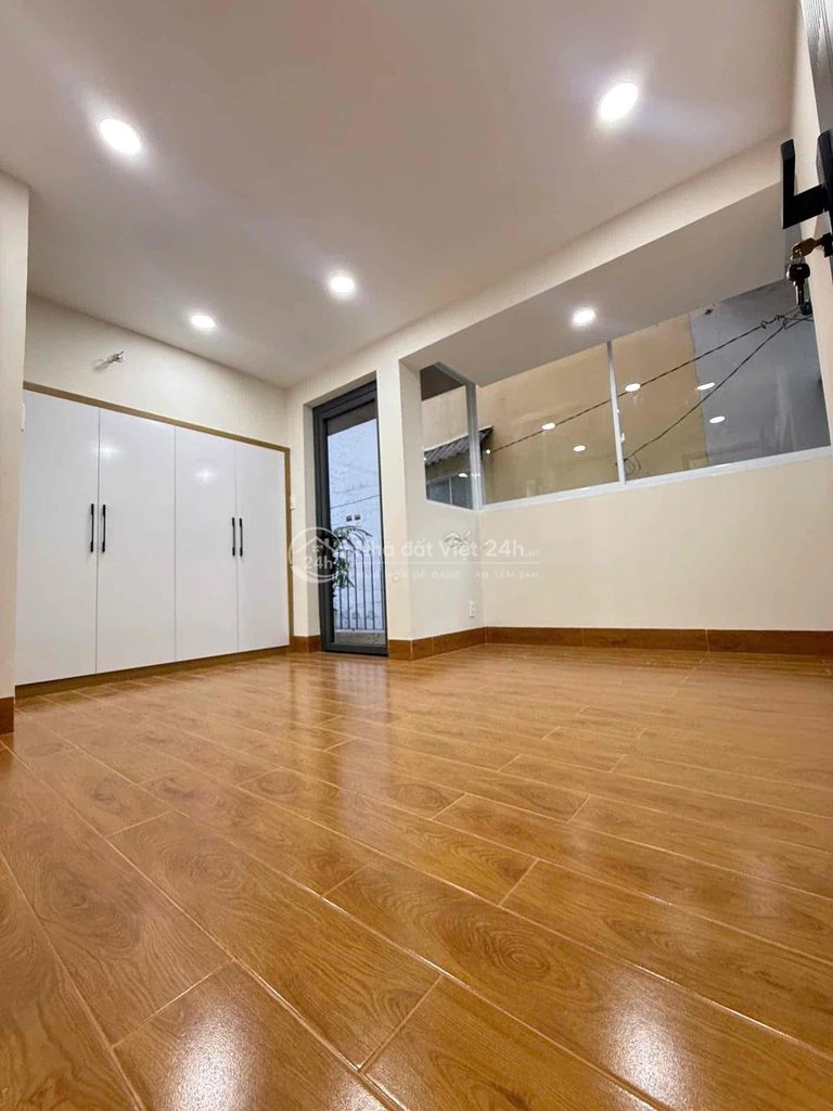 BÁN NHÀ NGAY CẦU BÌNH TIÊN QUẬN 6 3 Tầng Nhỉnh 3 Tỷ