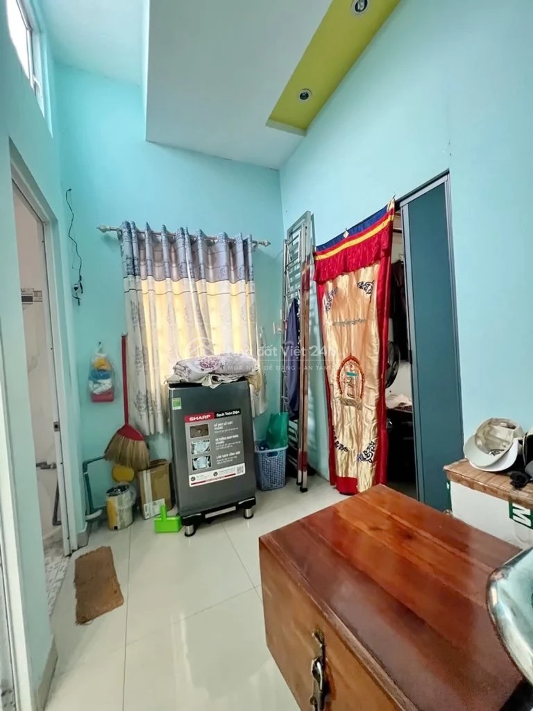 GIÁ SIÊU HOT! Nhà 1 lầu 2PN đường Trần Xuân Soạn sát Him Lam, Quận 7