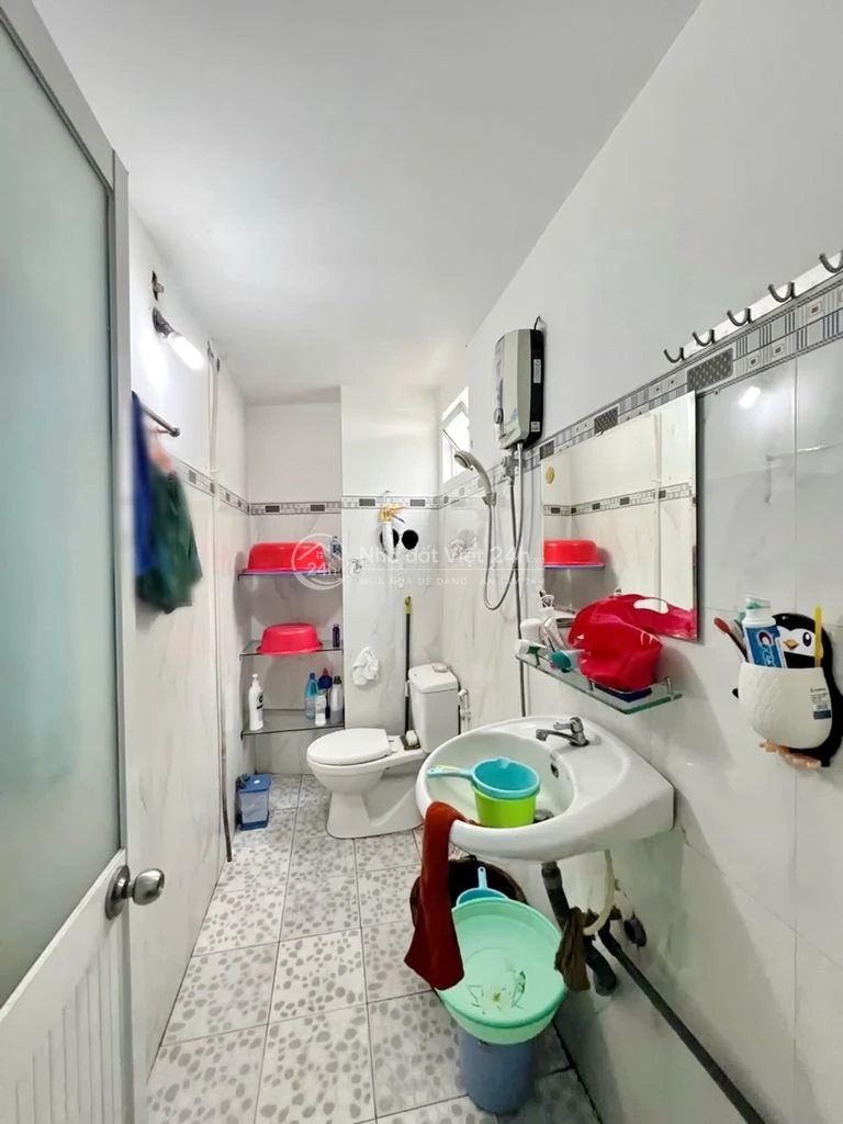 GIÁ SIÊU HOT! Nhà 1 lầu 2PN đường Trần Xuân Soạn sát Him Lam, Quận 7