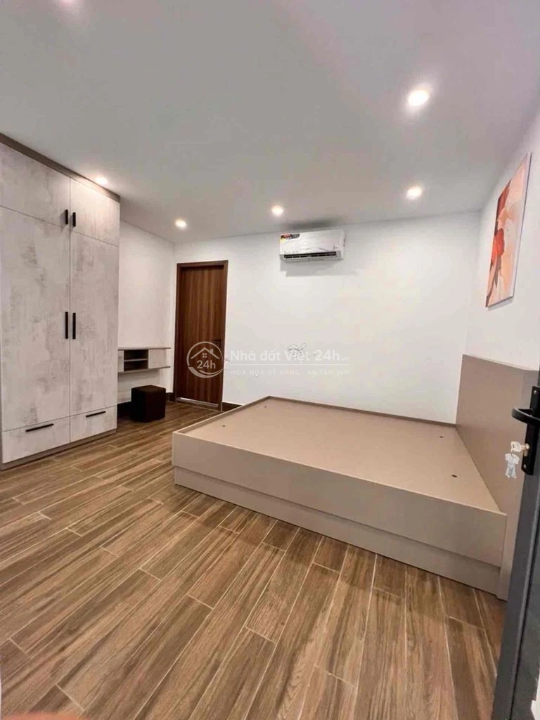 NHÀ ĐẸP PHÚ THỌ HÒA – NỞ HẬU – 2 TẦNG MỚI – CHỈ 3.97 TỶ