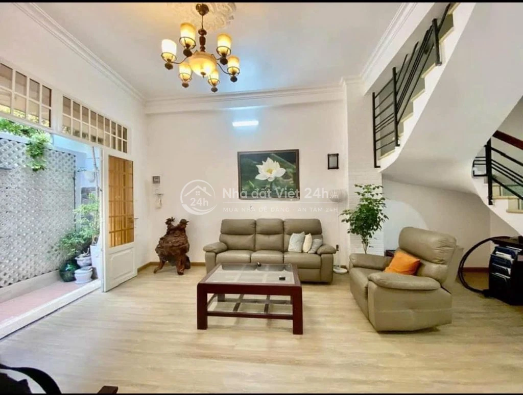 BIỆT THƯ MINI SÁT PHẠM VĂN ĐỒNG HIỆP BÌNH CHÁNH HẺM XE HƠI 76M SHR