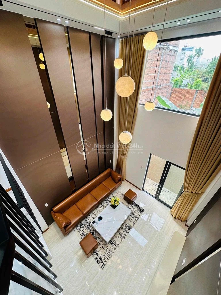 GIẢM 1 TỶ BÁN THU HỒI VỐN CĂN NHÀ PHỐ Q12