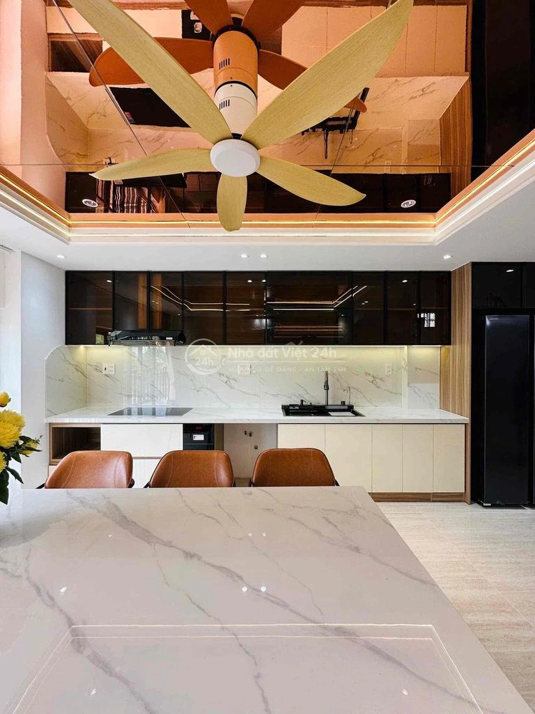 GIẢM 1 TỶ BÁN THU HỒI VỐN CĂN NHÀ PHỐ Q12