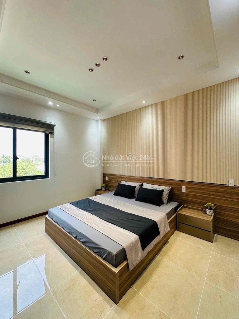 GIẢM 1 TỶ BÁN THU HỒI VỐN CĂN NHÀ PHỐ Q12