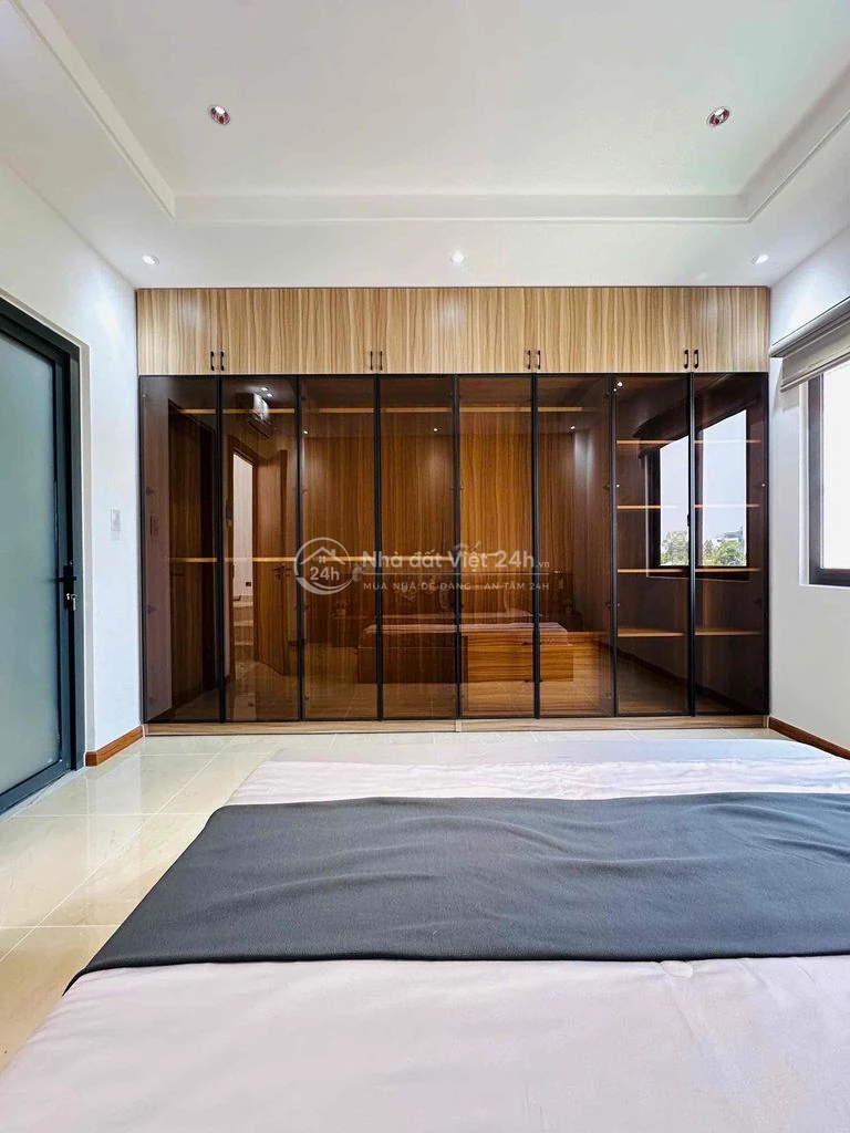 GIẢM 1 TỶ BÁN THU HỒI VỐN CĂN NHÀ PHỐ Q12