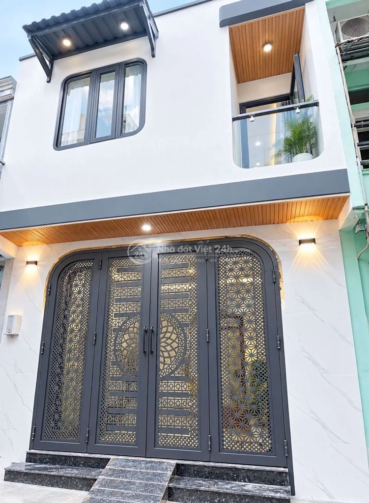 Nhà 2 tầng.HXH.48m2.3t350 TL