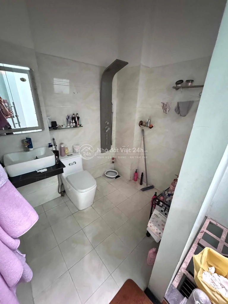 Chính chủ bán nhà mặt tiền nguyễn thị kiểu vị trí đẹp