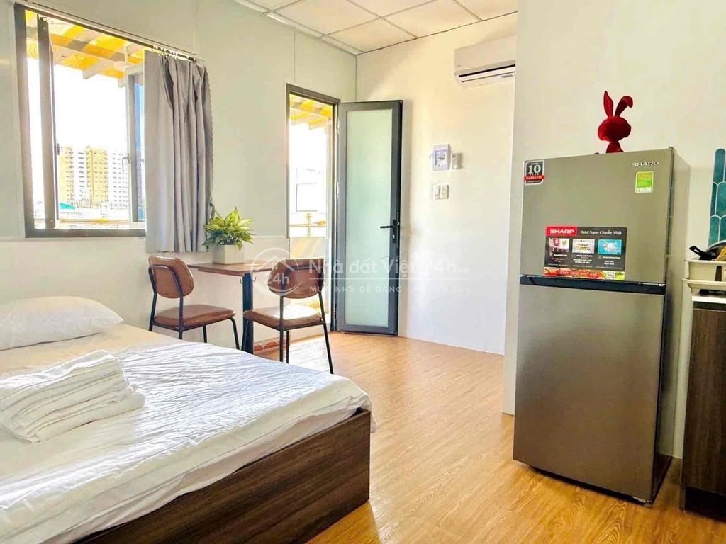 Nhà Đẹp Dòng Tiền, Diện Tích 165m2 Ngang Khủng 9,5m. 5 Tầng Chỉ 19,9ty