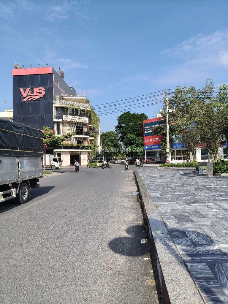 NHÀ 3 TẦNG 85.3M² LINH XUÂN – GẦN BV HOÀN MỸ, TTHC DĨ AN – HƠN 5 TỶ