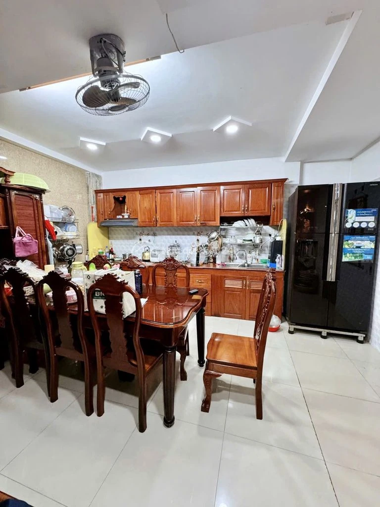 NHÀ ĐẸP – CAO THẮNG – HẺM Ô TÔ – 47M² – 3 TẦNG + LỬNG – 9,2 TỶ