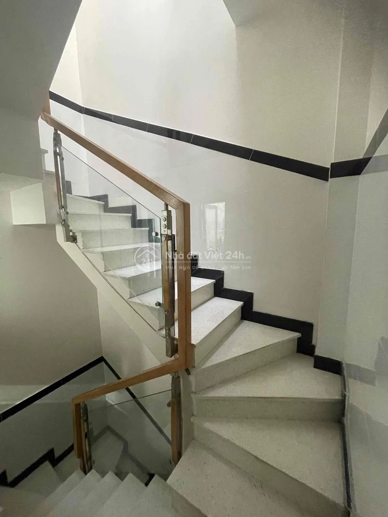 nhà bán gò vấp