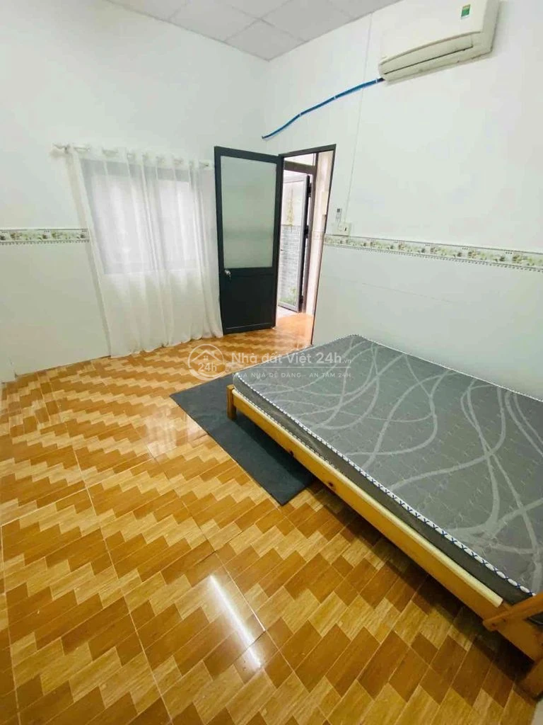 Mặt Tiền Nguyễn cửu Phú Bình Chánh DT 5x50m giá 13,9 tỷ