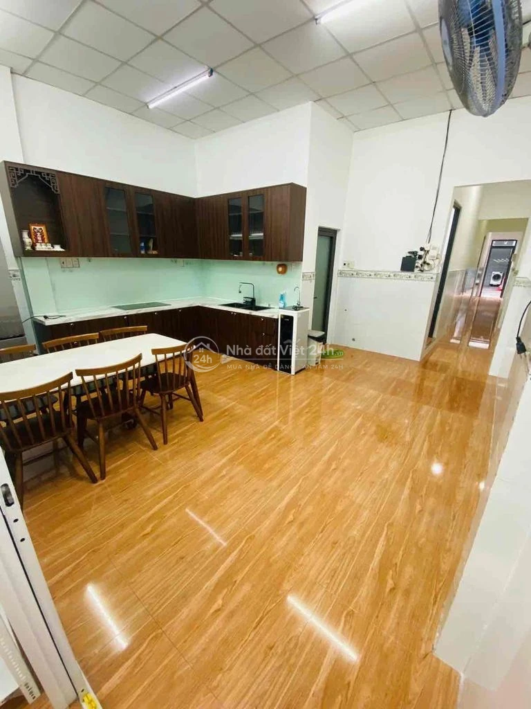 Mặt Tiền Nguyễn cửu Phú Bình Chánh DT 5x50m giá 13,9 tỷ