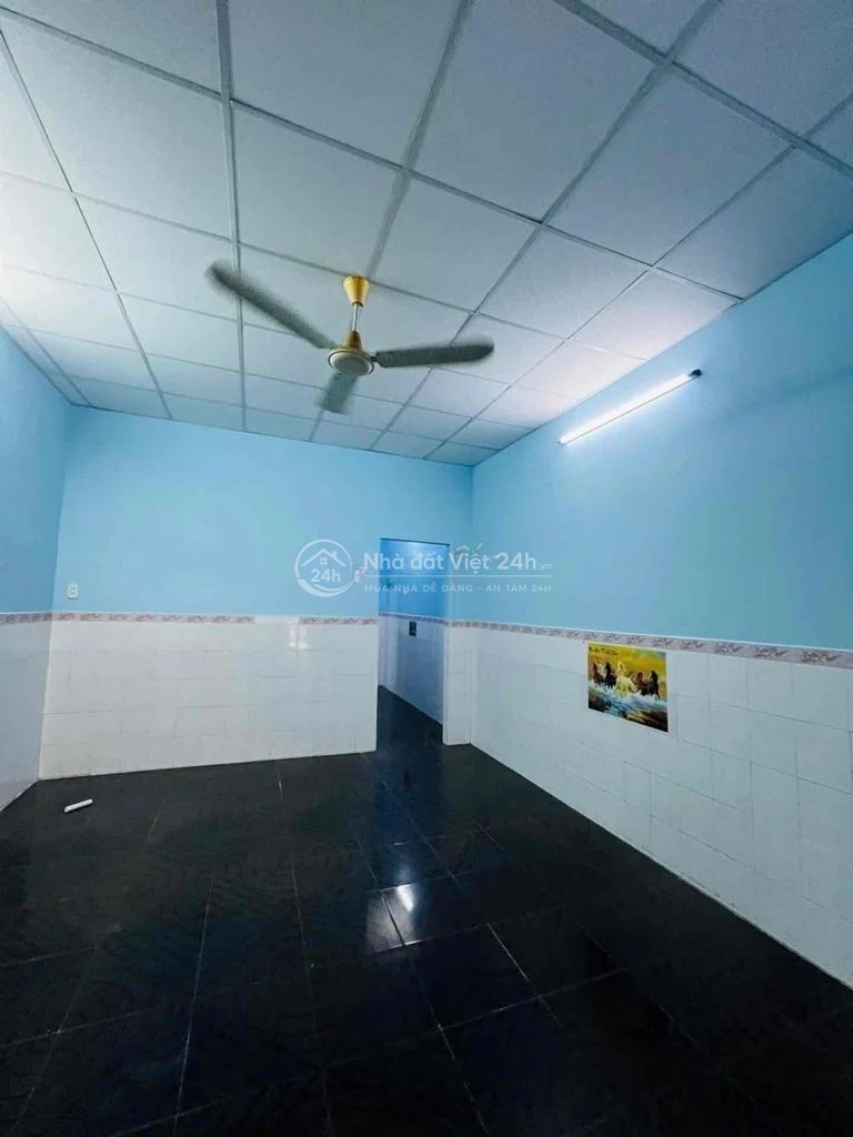 4,99 TỶ – NHÀ 60M² TÂN BÌNH – 2 TẦNG, 3 PHÒNG – DÒNG TIỀN 8TR/THÁNG –