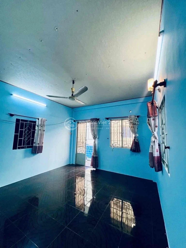 4,99 TỶ – NHÀ 60M² TÂN BÌNH – 2 TẦNG, 3 PHÒNG – DÒNG TIỀN 8TR/THÁNG –