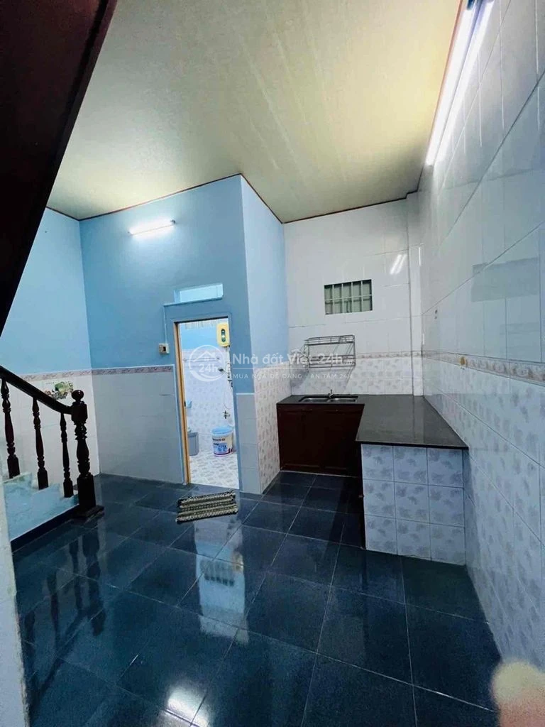 4,99 TỶ – NHÀ 60M² TÂN BÌNH – 2 TẦNG, 3 PHÒNG – DÒNG TIỀN 8TR/THÁNG –