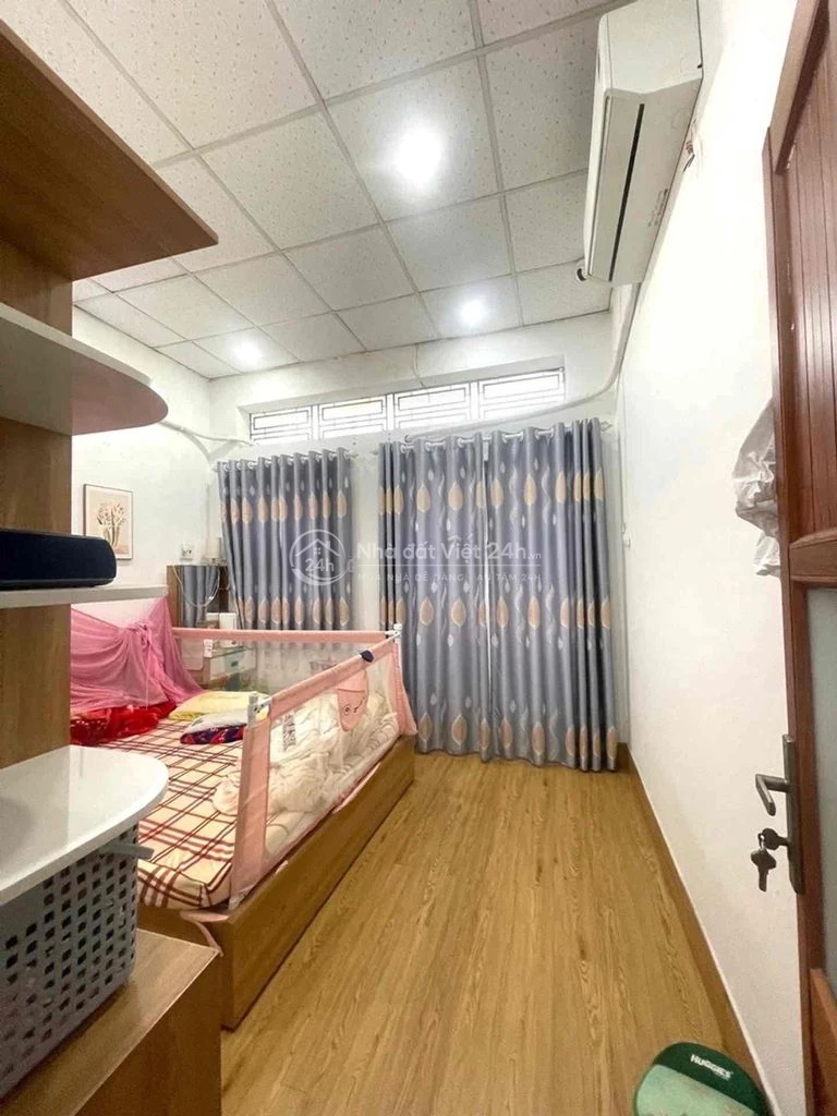 4,19 TỶ– 3,8x10M- 2 TẦNG - HXH - 118/ PHAN HUY ÍCH - P15- TÂN BÌNH