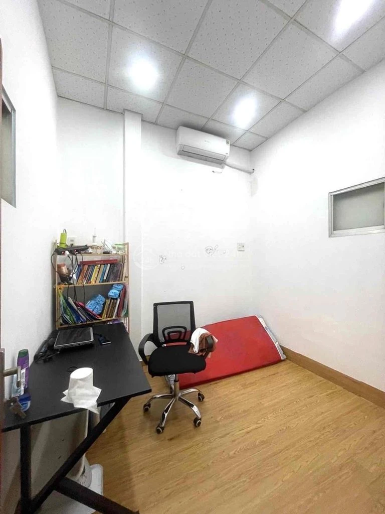 4,19 TỶ– 3,8x10M- 2 TẦNG - HXH - 118/ PHAN HUY ÍCH - P15- TÂN BÌNH