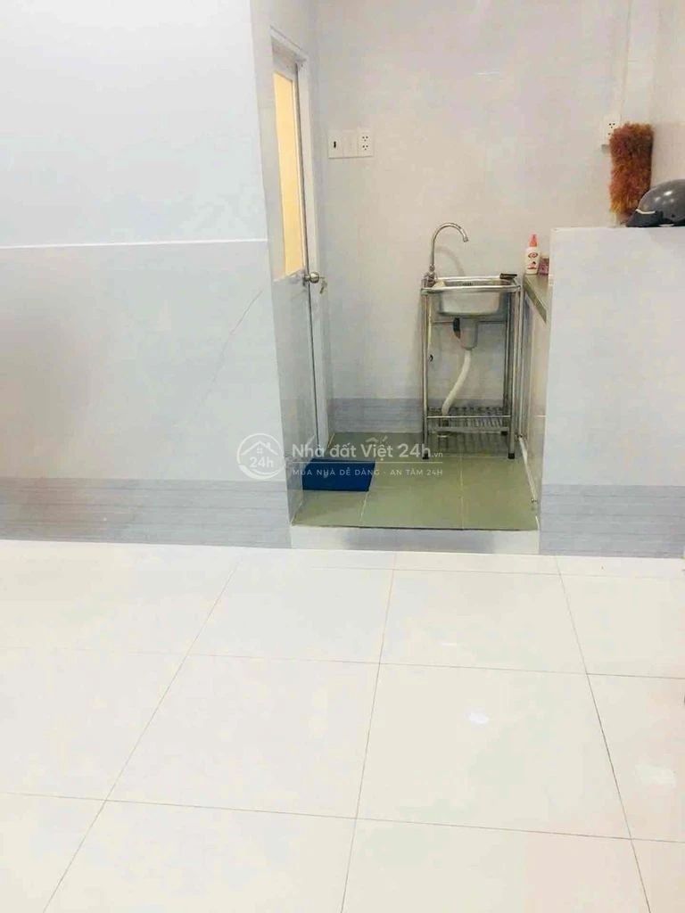 Bán nhà bình thạnh- gần quận 1