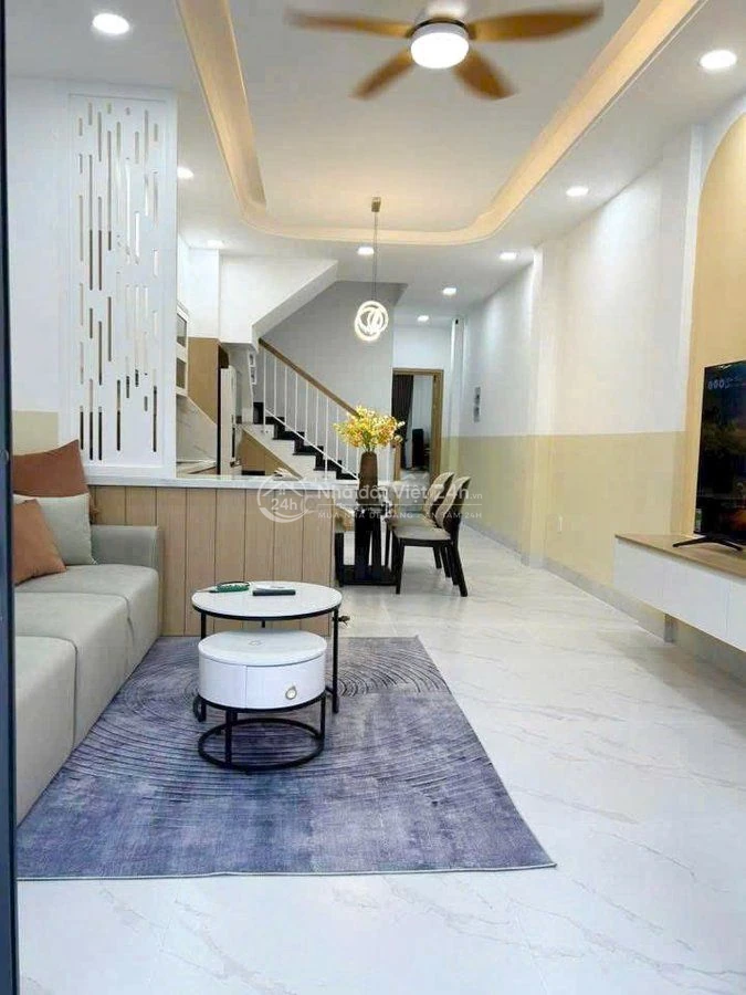 CHỦ NGỢP BÁN NHÀ MẶT PHỐ THỚI AN 18 ,QUẬN 12 ,87M2 ,4 TẦNG ,GIÁ 8.2 TỶ