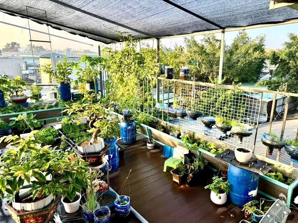 BÁN NHÀ ĐẸP HIỆP THÀNH 13, QUẬN 12, 98M2 ĐƯỜNG 10M ,THÔNG GIÁ 8 TỶ