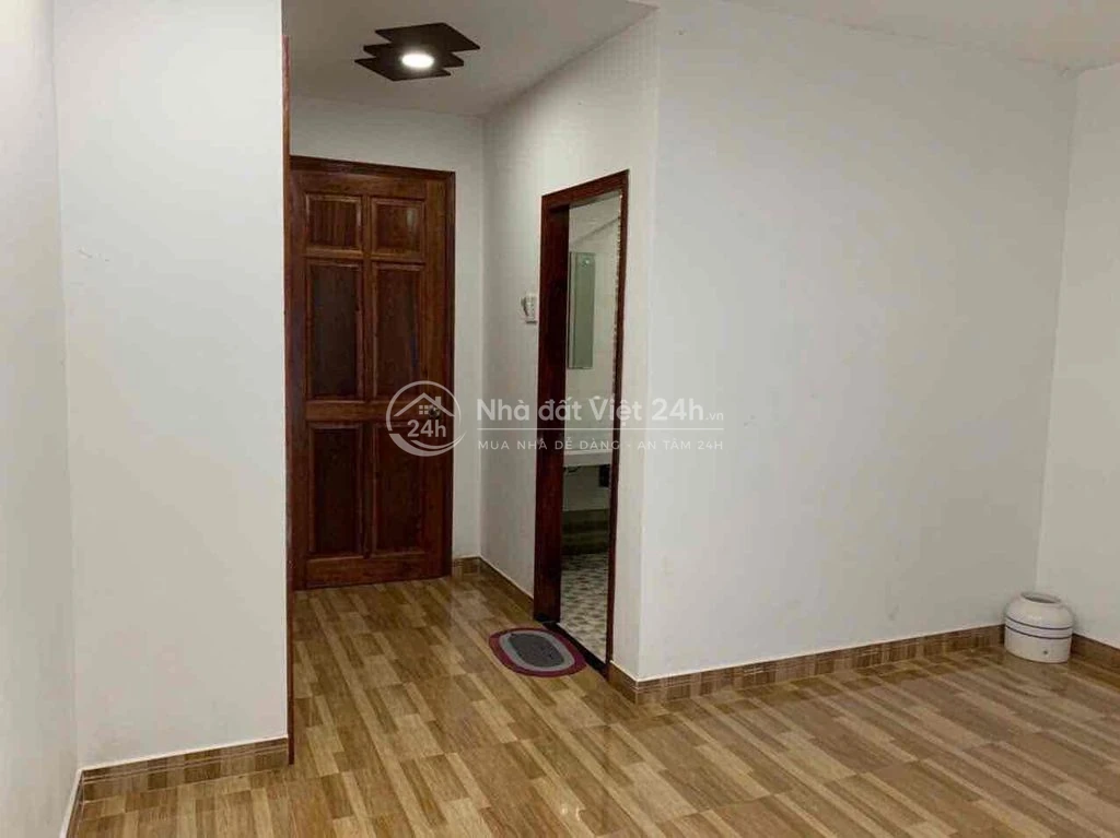 NHÀ PHỐ 6 TẦNG MẶT TIỀN ĐƯỜNG SỐ 79 TÂN QUY - VỊ TRÍ CỰC ĐẸP TIỀM NĂNG