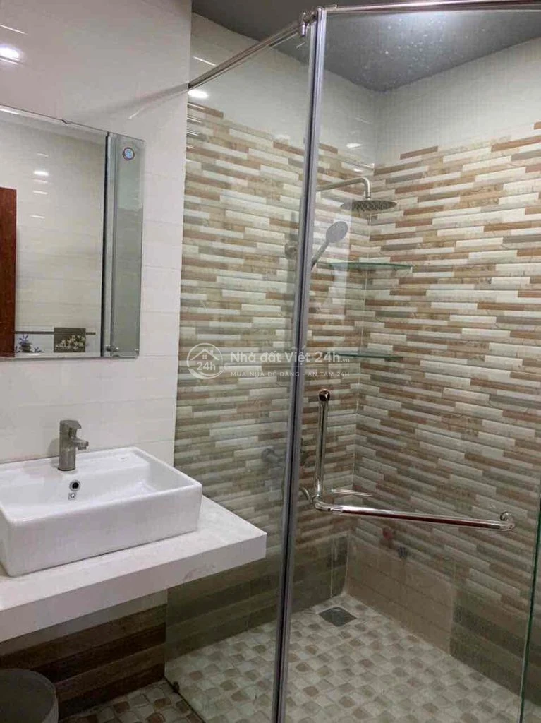NHÀ PHỐ 6 TẦNG MẶT TIỀN ĐƯỜNG SỐ 79 TÂN QUY - VỊ TRÍ CỰC ĐẸP TIỀM NĂNG