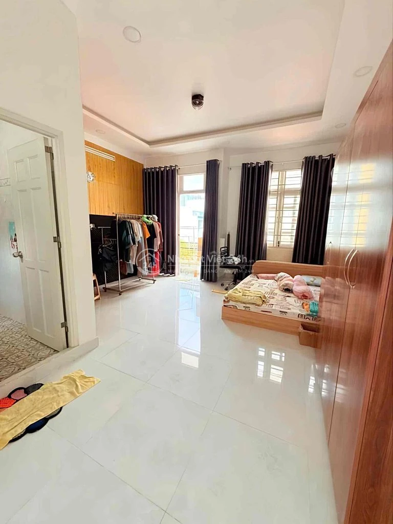 BÁN NHÀ 4,8x12m VÀI MÉT RA MT TRẦN XUÂN SOẠN GIÁ CHỈ 5,3TỶ TL QUẬN 7
