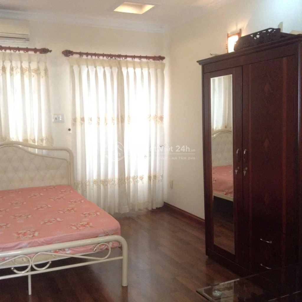 Bán Nhà Hẻm 280/1 Huỳnh Văn Bánh