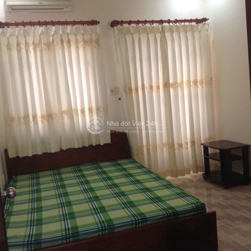 Bán Nhà Hẻm 280/1 Huỳnh Văn Bánh