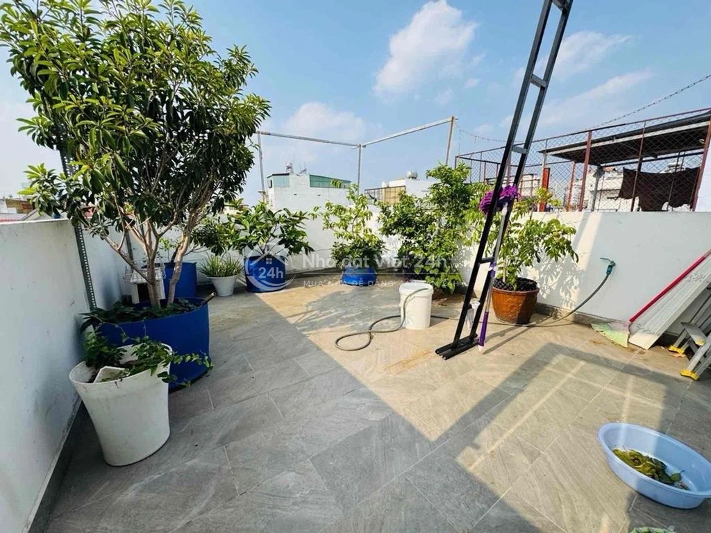 GẦN ĐẦM SEN 4 TẦNG NHÀ MỚI DIỆN TÍCH 90M2 NHỈNH 7 TỶ