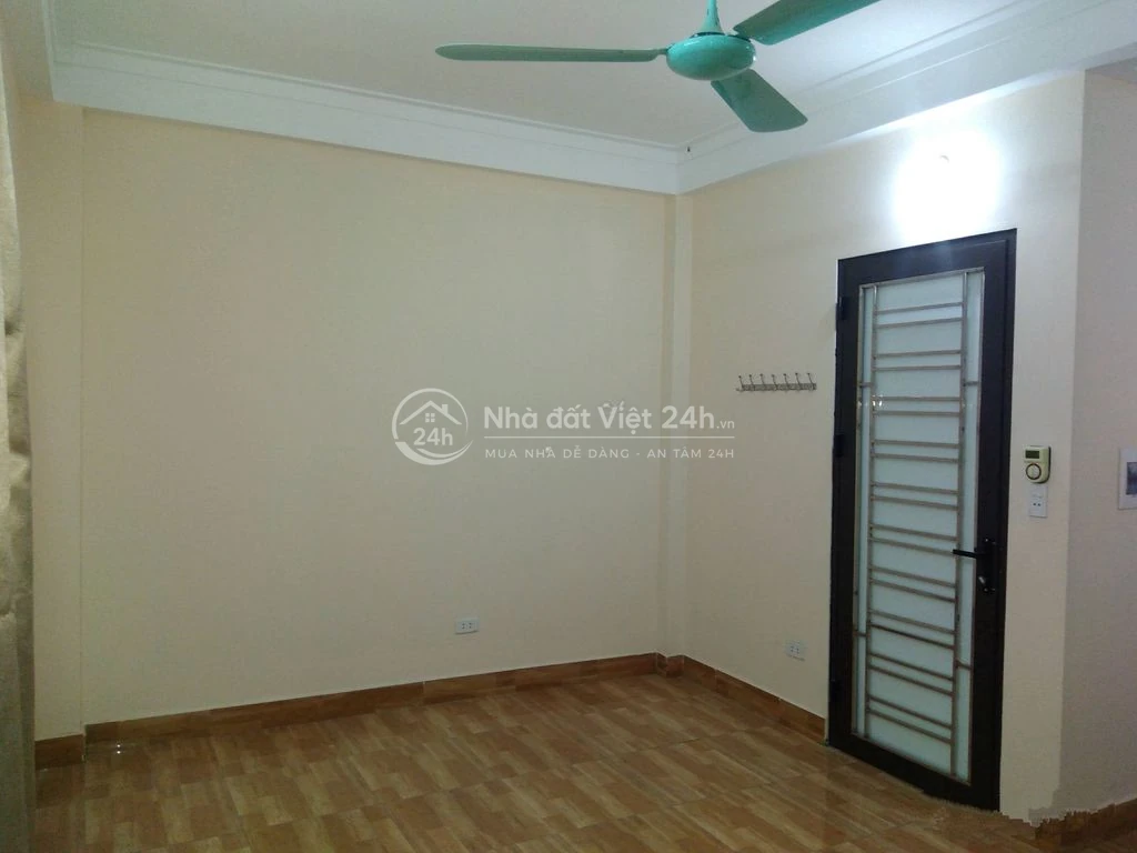 Phòng trọ/CC mini ở Ngõ Gốc Đề - Minh Khai - DT30m²