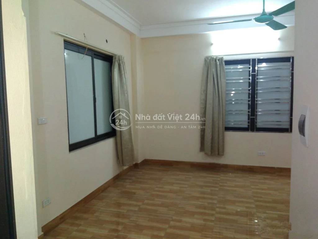 Phòng trọ/CC mini ở Ngõ Gốc Đề - Minh Khai - DT30m²
