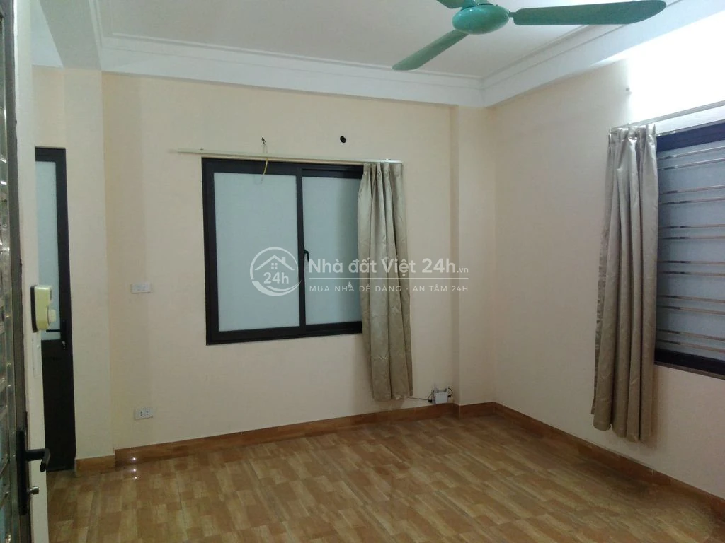 Phòng trọ/CC mini ở Ngõ Gốc Đề - Minh Khai - DT30m²