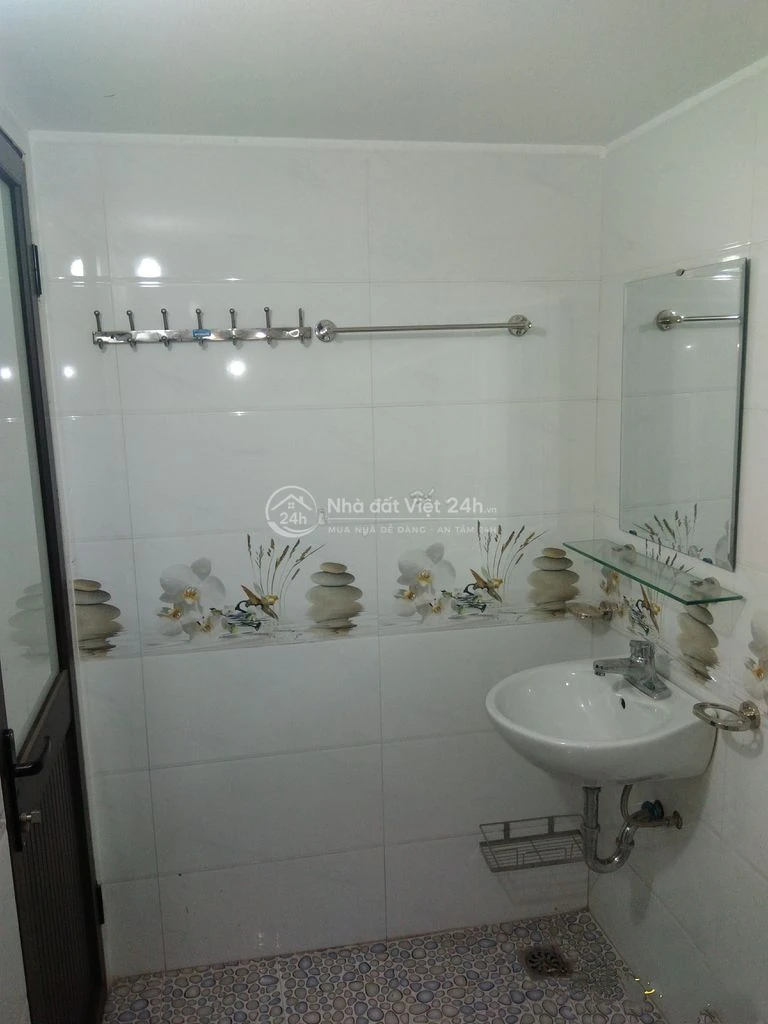 Phòng trọ/CC mini ở Ngõ Gốc Đề - Minh Khai - DT30m²