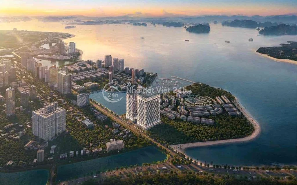 CHỈ 1.7 TỶ SỞ HỮU NGAY CĂN HỘ 45M PRIMA BAY