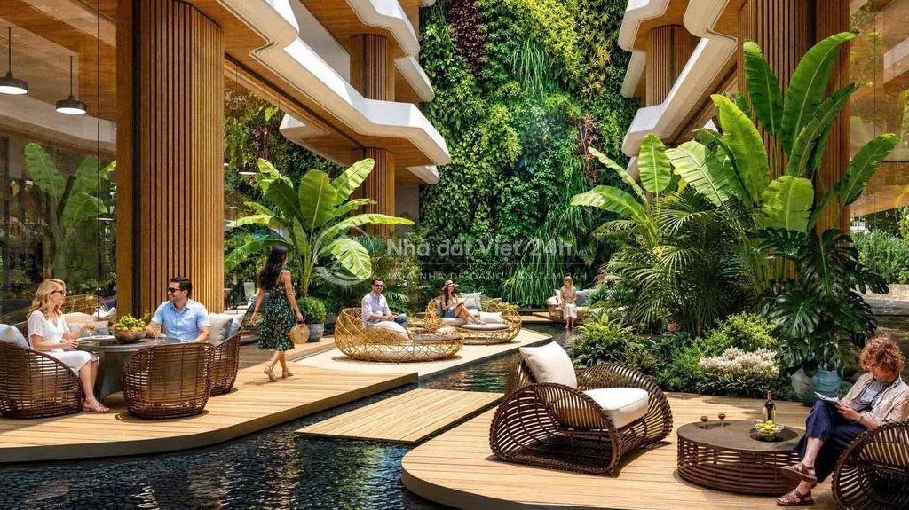 CHỈ 1.7 TỶ SỞ HỮU NGAY CĂN HỘ 45M PRIMA BAY