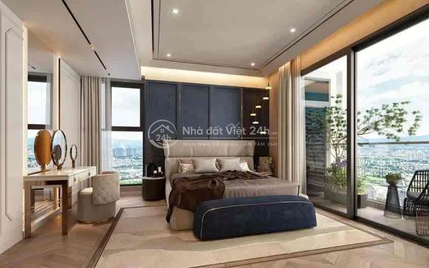 154M² – 4 PHÒNG NGỦ, GIÁ CÓ THỂ KHIẾN BẠN BẤT NGỜ!