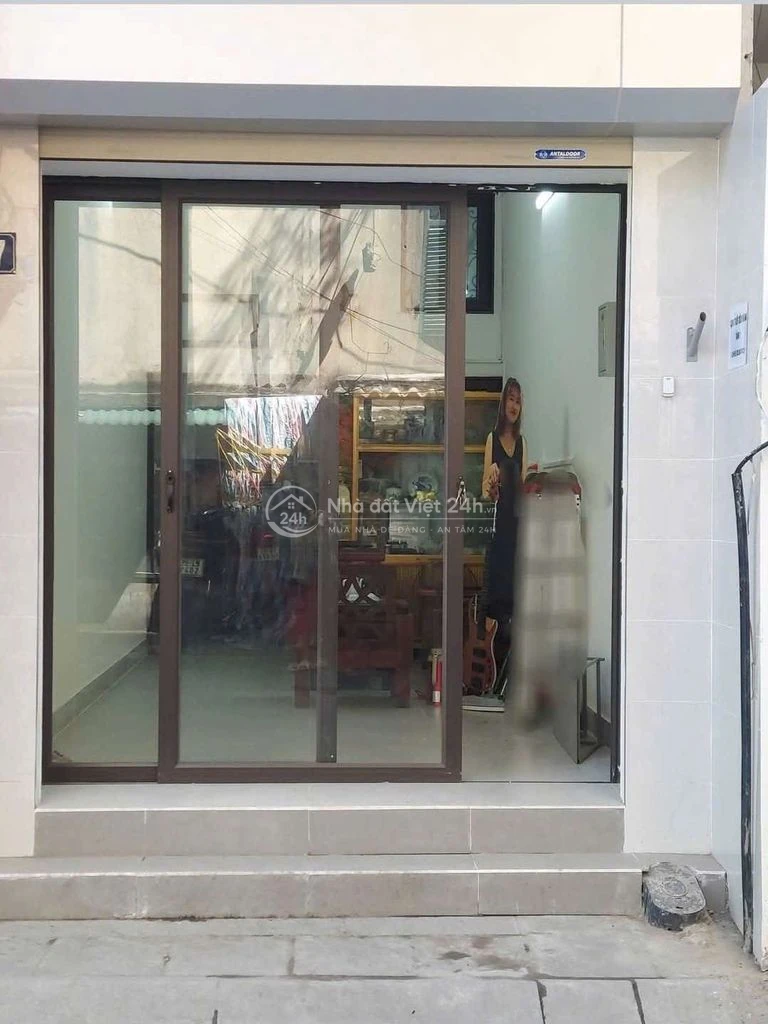 🏠 CHO THUÊ CỬA HÀNG MẶT ĐƯỜNG HỒ ĐẮC DI
