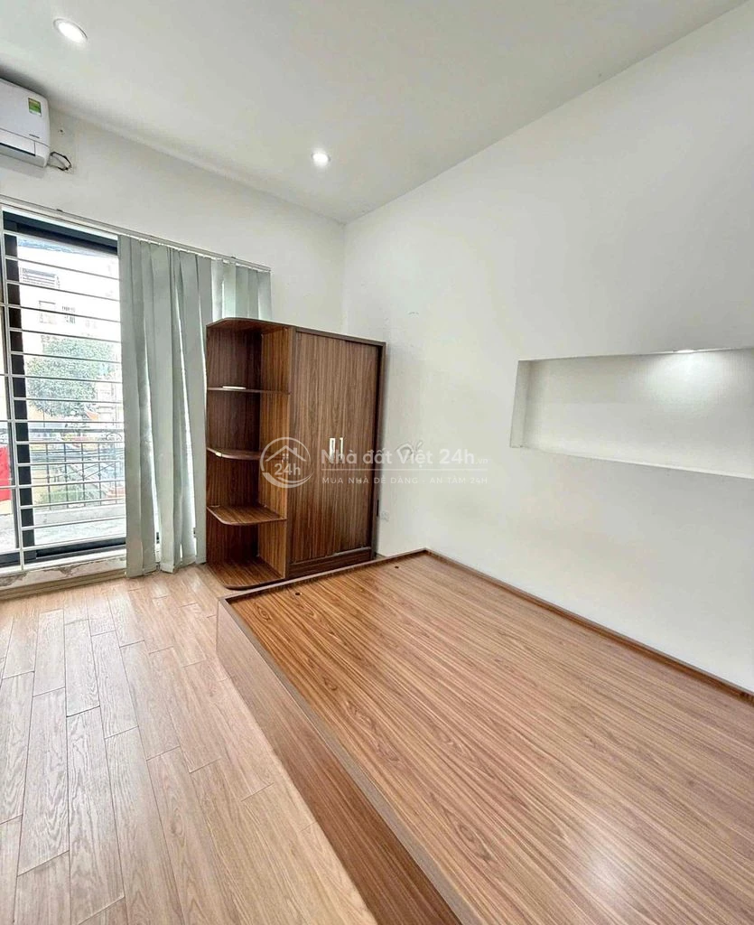 Chính chủ cho thuê CHDV, số 8 ngõ 191 Phạm Văn Đồng, Bắc Từ Liêm Hà Nộ