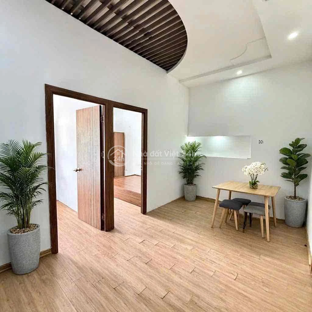 Chính chủ cho thuê CHDV, số 8 ngõ 191 Phạm Văn Đồng, Bắc Từ Liêm Hà Nộ