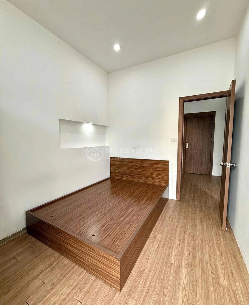 Chính chủ cho thuê CHDV, số 8 ngõ 191 Phạm Văn Đồng, Bắc Từ Liêm Hà Nộ